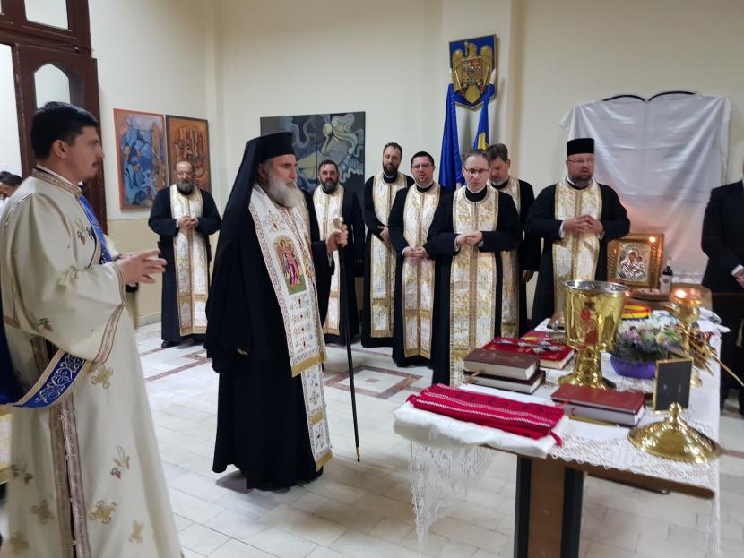 Centenarul Colegiului Național Pedagogic ,,Ștefan Cel Mare” din Bacău Centenarul Colegiului Național Pedagogic ,,Ștefan Cel Mare” din Bacău