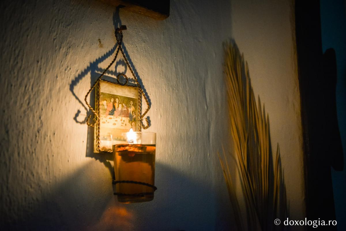 Foto: Oana Nechifor A început Postul Crăciunului – ce îndemn a transmis Părintele Constantin Necula pentru cititorii Doxologia