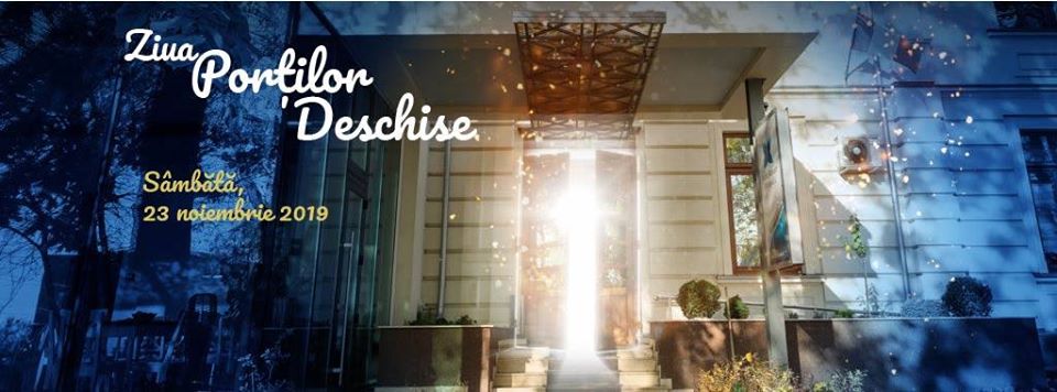 Ziua Porților Deschise la Școala „Varlaam Mitropolitul”