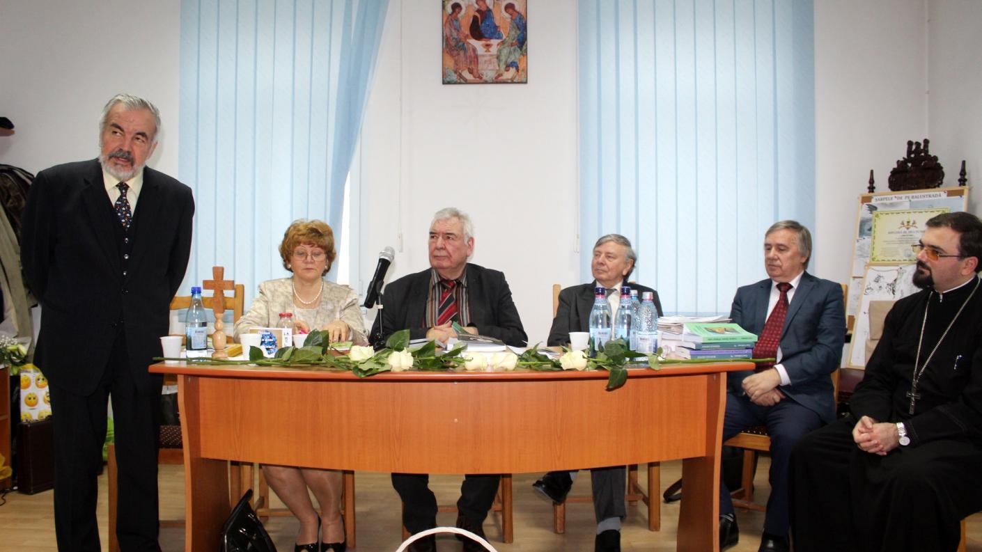 Scriitoarea Lina Codreanu şi-a lansat ultimele apariţii editoriale