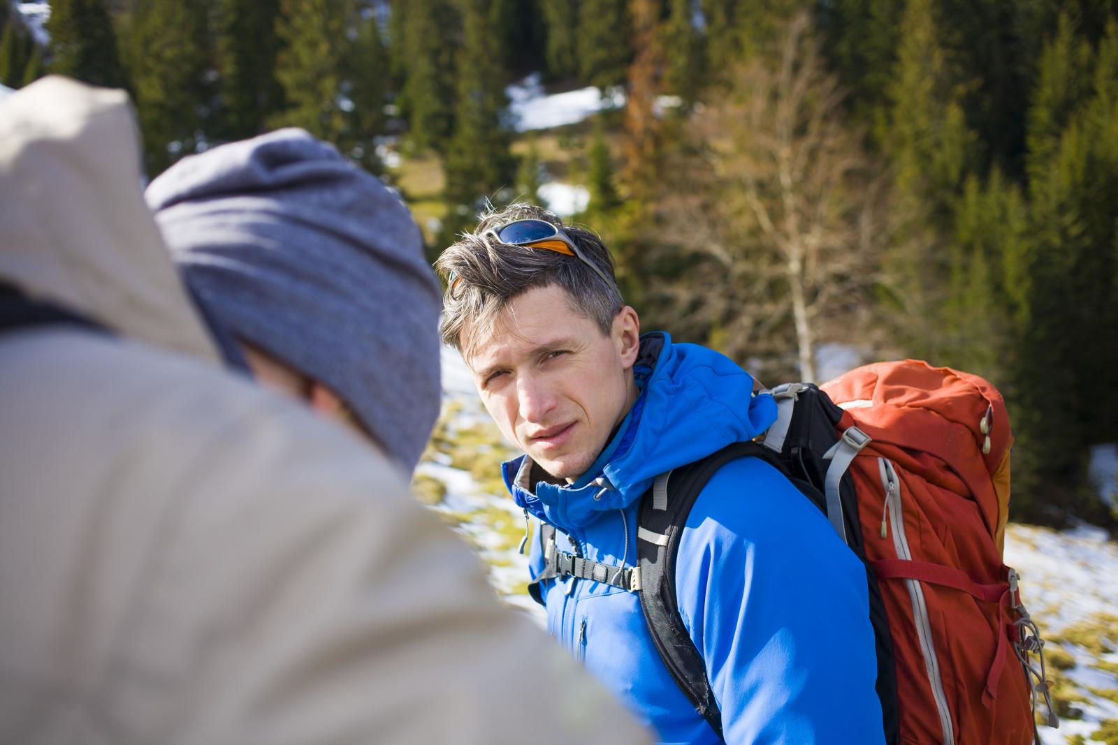 Dulceața și veninul cuvântului