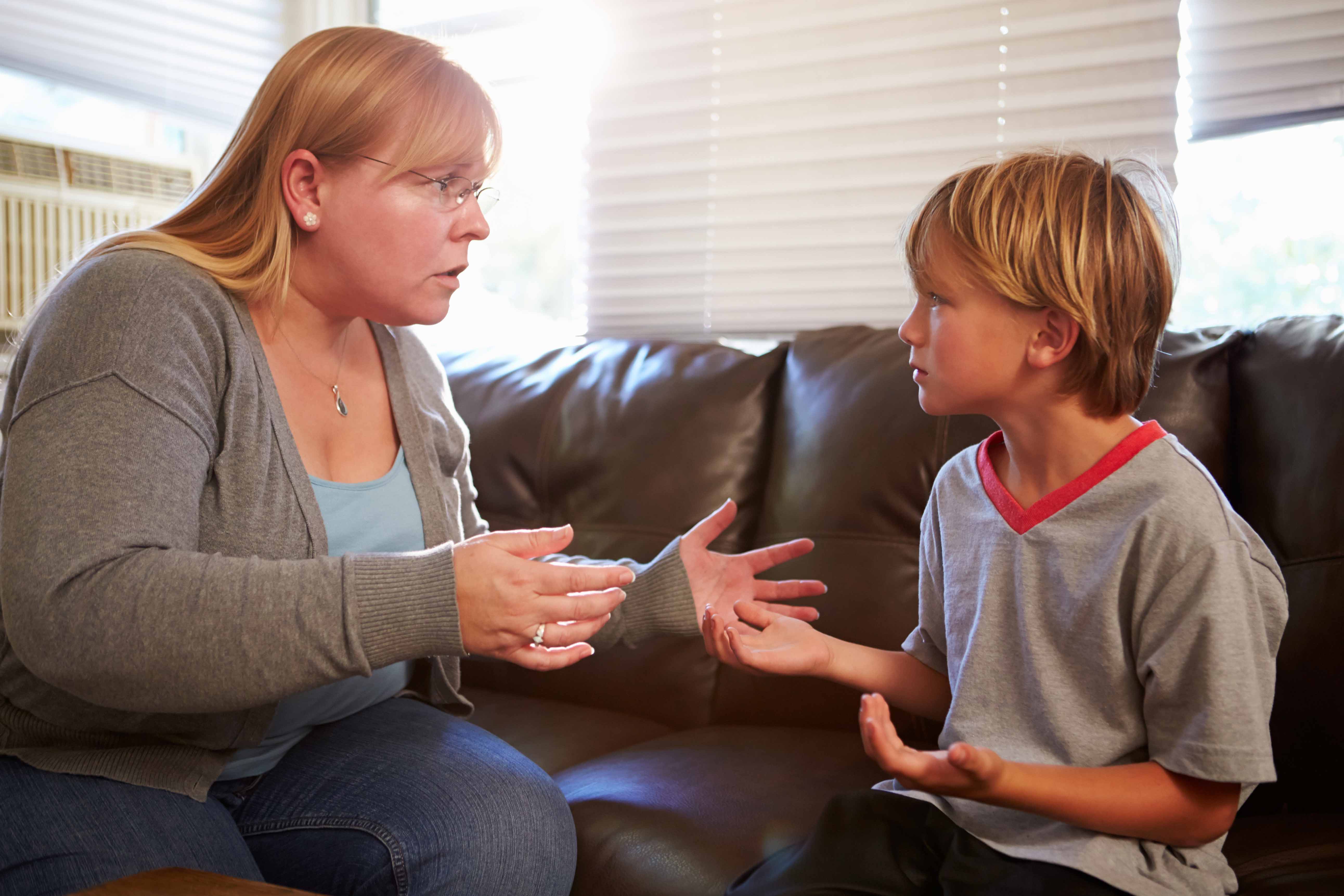 Îl vedea pe cel viclean ispitindu-ne