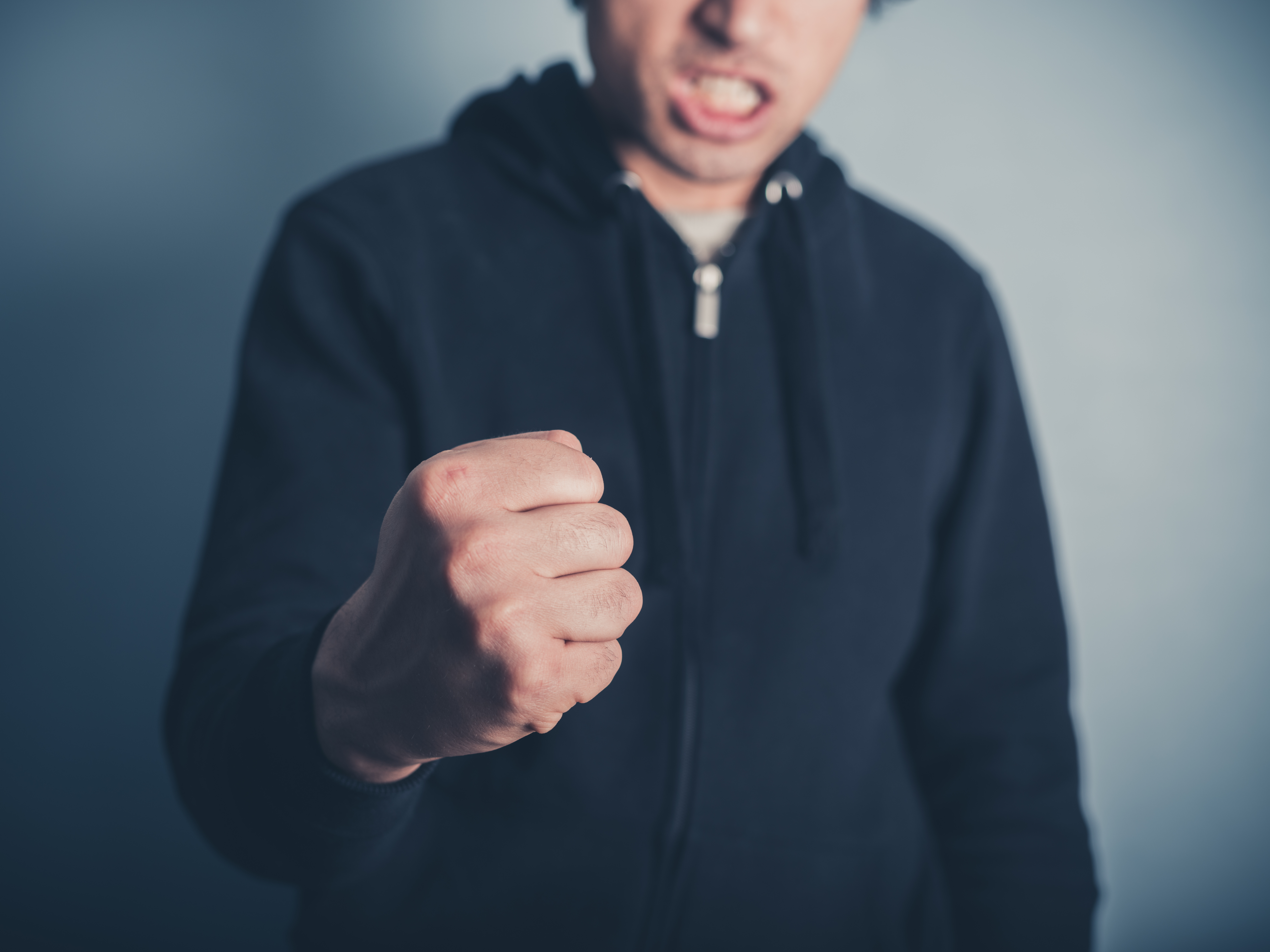 Mâniaţi-vă, dar nu greşiţi!