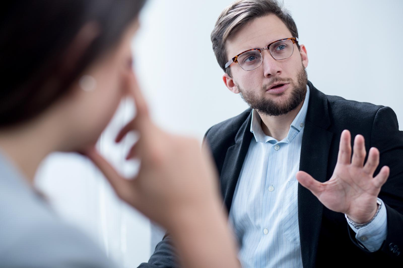 Să-ți răstignești...