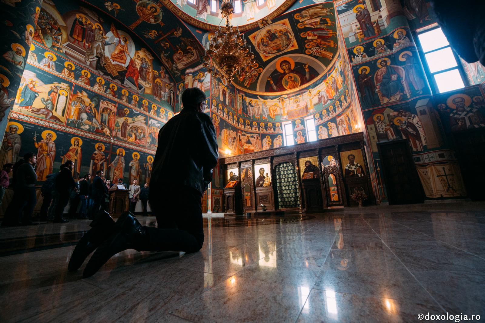 Cel care nu este mânios