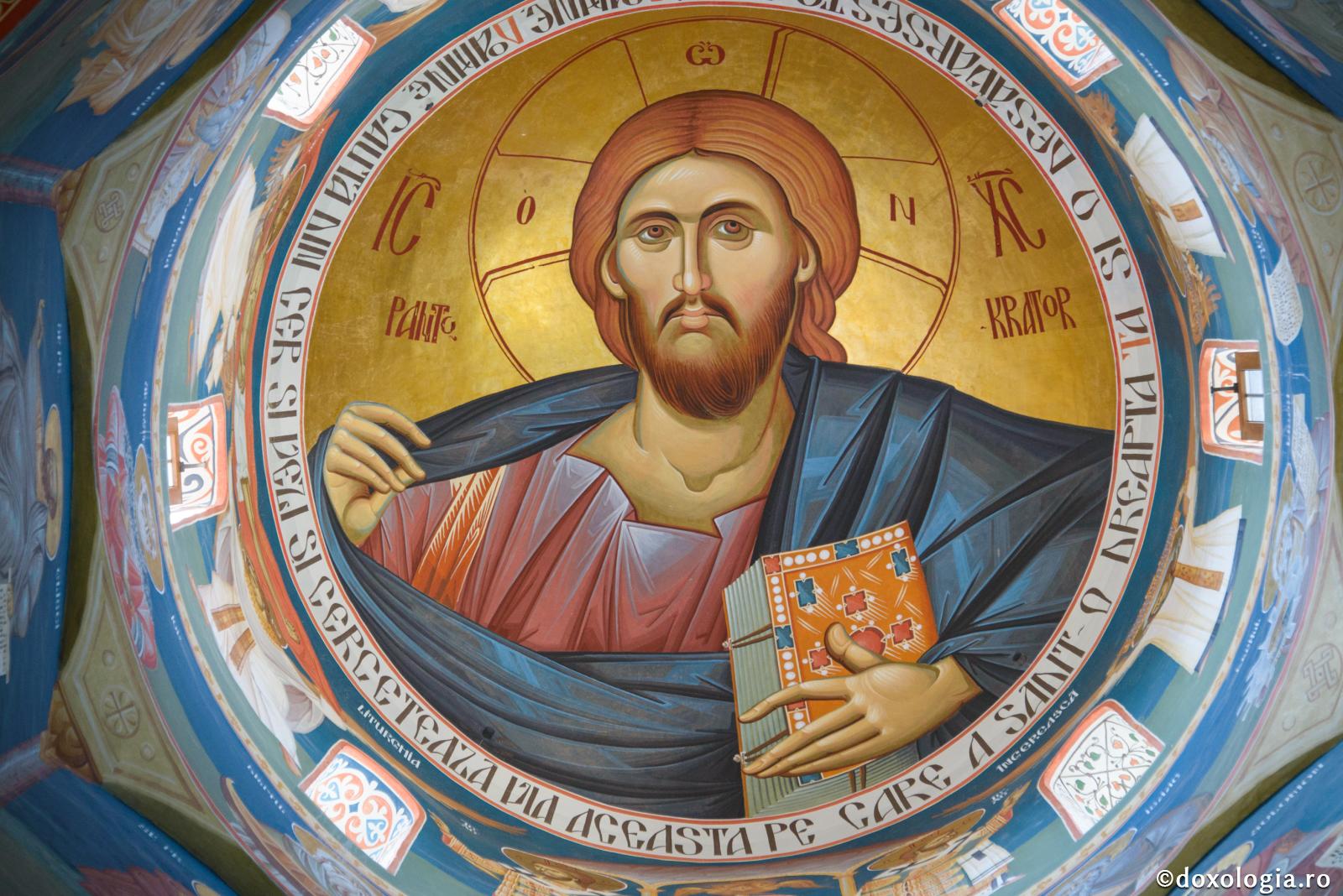 Dumnezeu a făcut totul desăvârșit