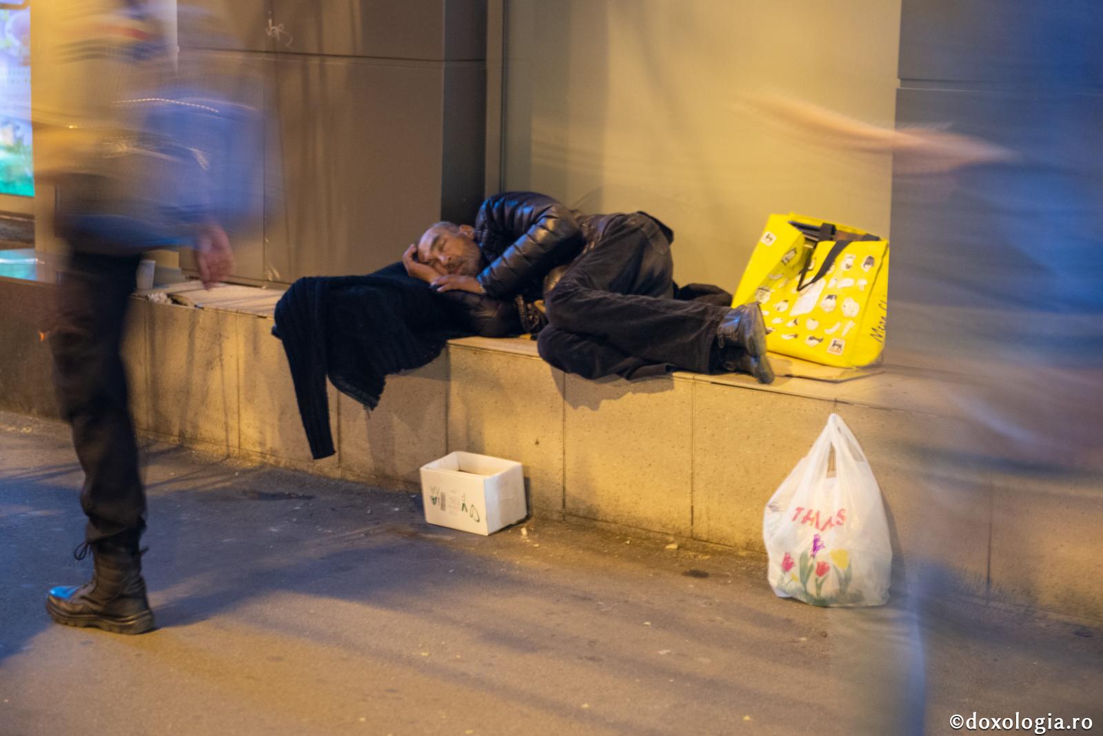 Ce se întâmplă atunci când suferim pe nedrept?