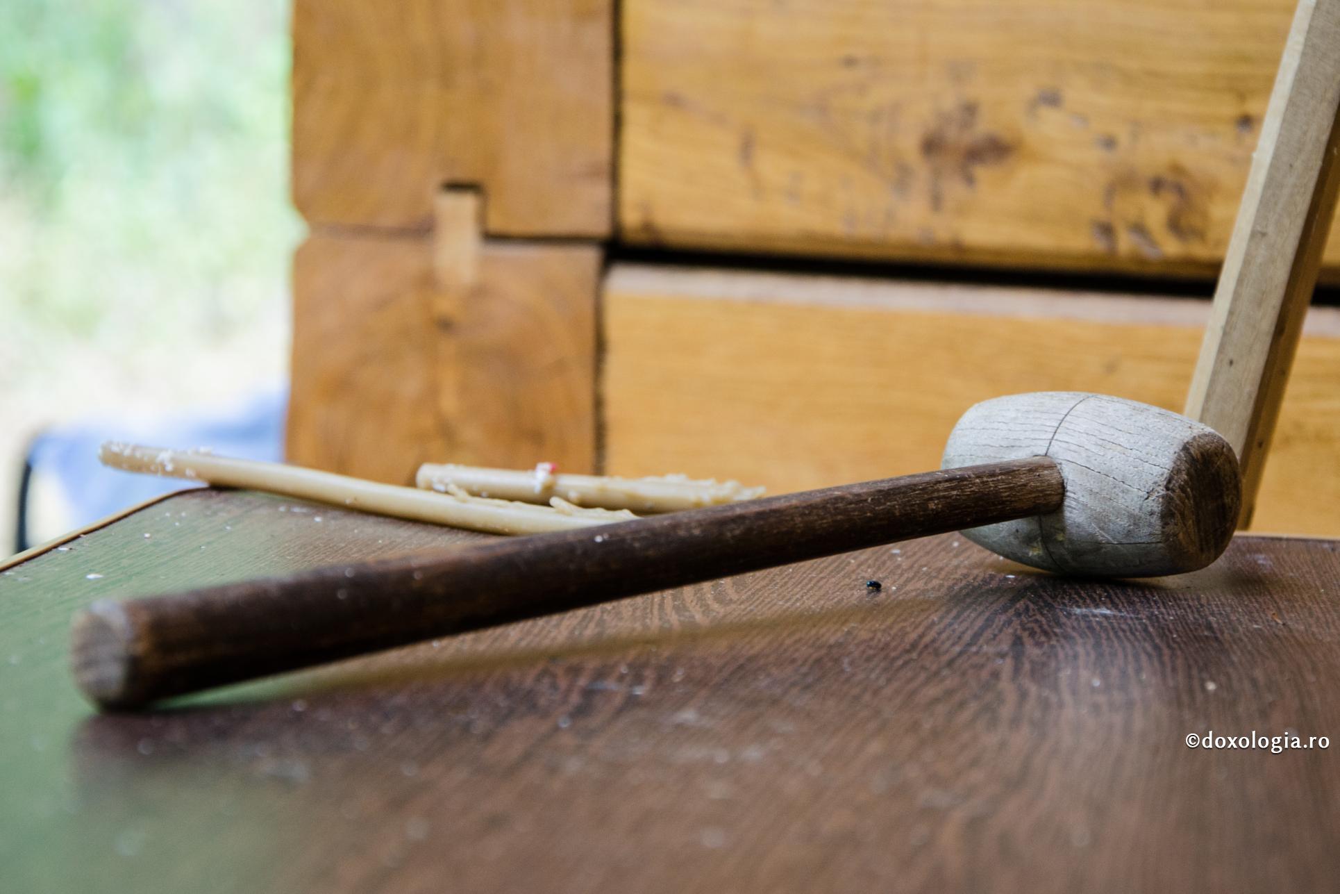 Să judecăm cu asprime doar sinele nostru cel rău