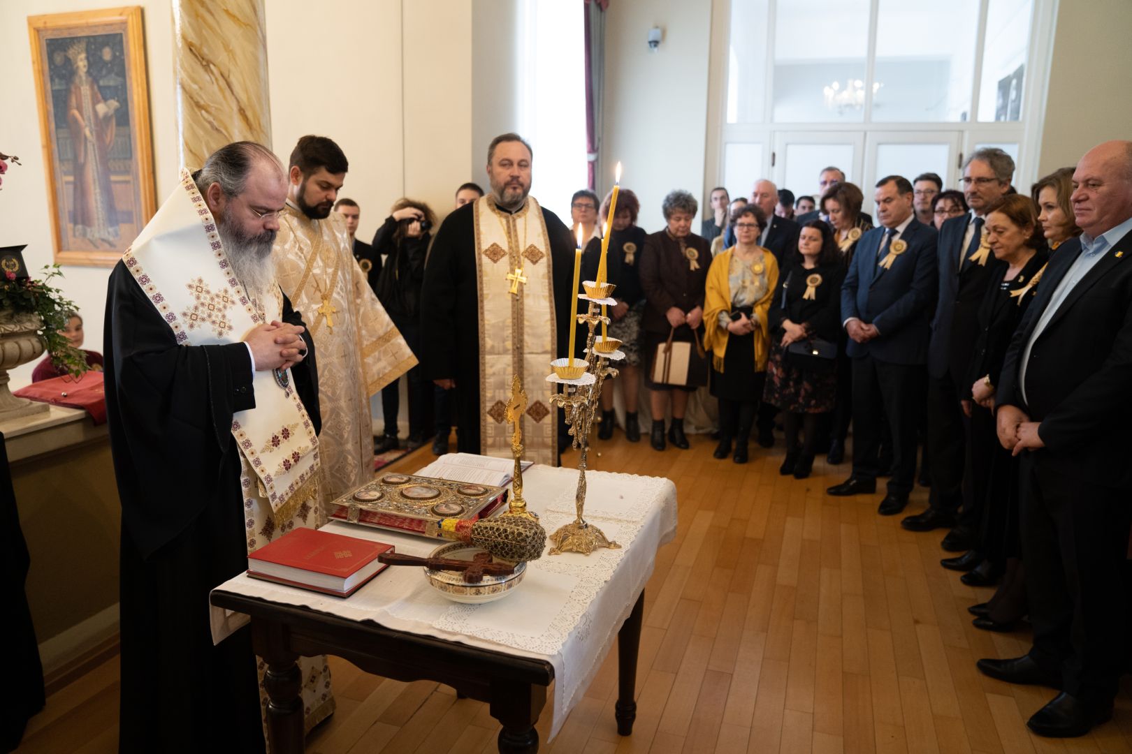 Colegiul Național „Petru Rareș” a împlinit 150 de ani de la înființare