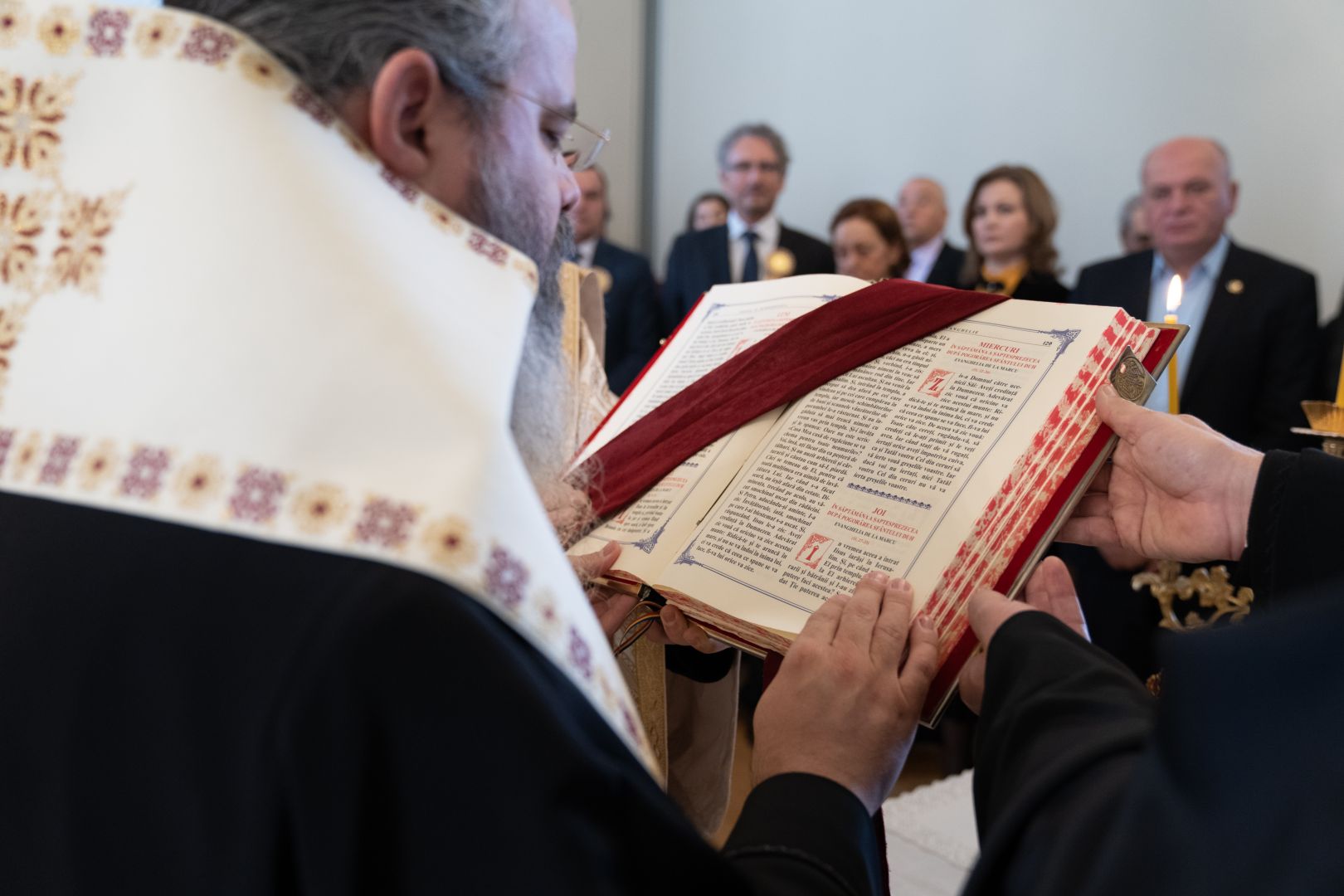 Colegiul Național „Petru Rareș” a împlinit 150 de ani de la înființare