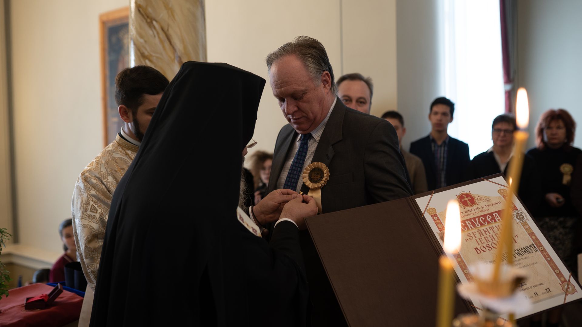 Colegiul Național „Petru Rareș” a împlinit 150 de ani de la înființare