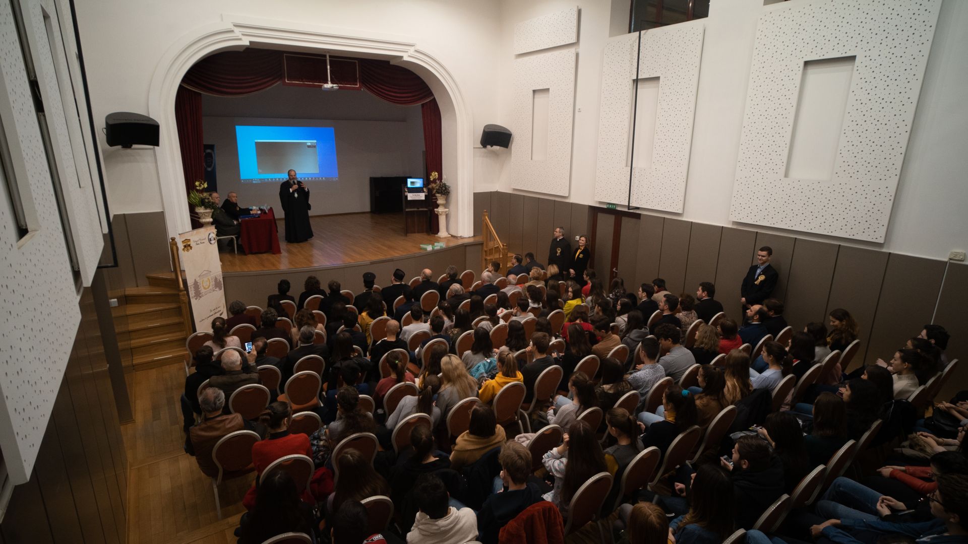 Colegiul Național „Petru Rareș” a împlinit 150 de ani de la înființare