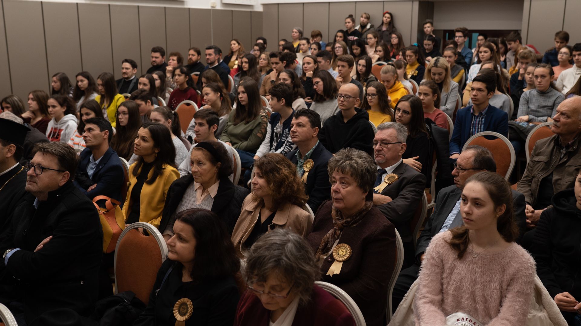 Colegiul Național „Petru Rareș” a împlinit 150 de ani de la înființare