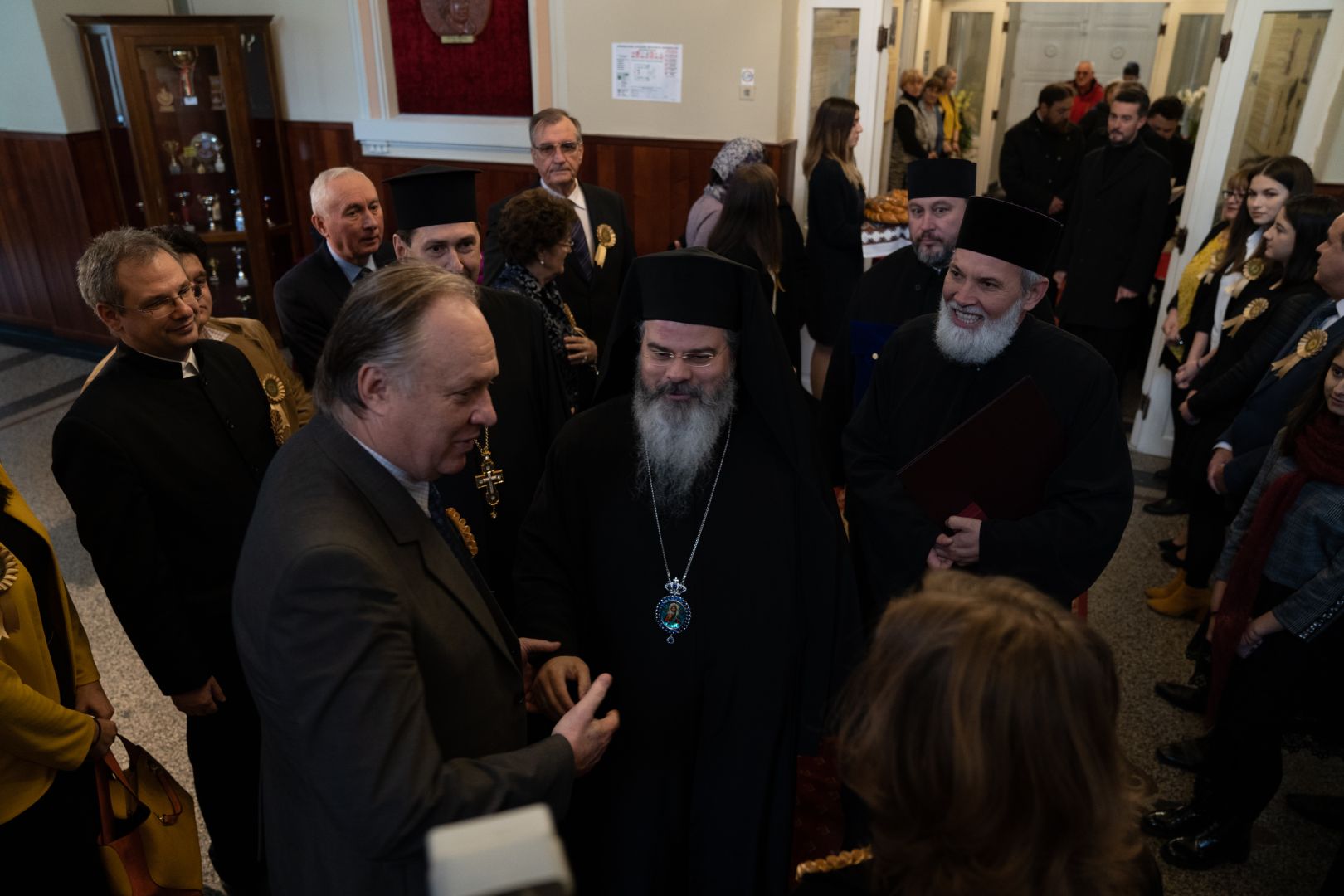 Colegiul Național „Petru Rareș” a împlinit 150 de ani de la înființare