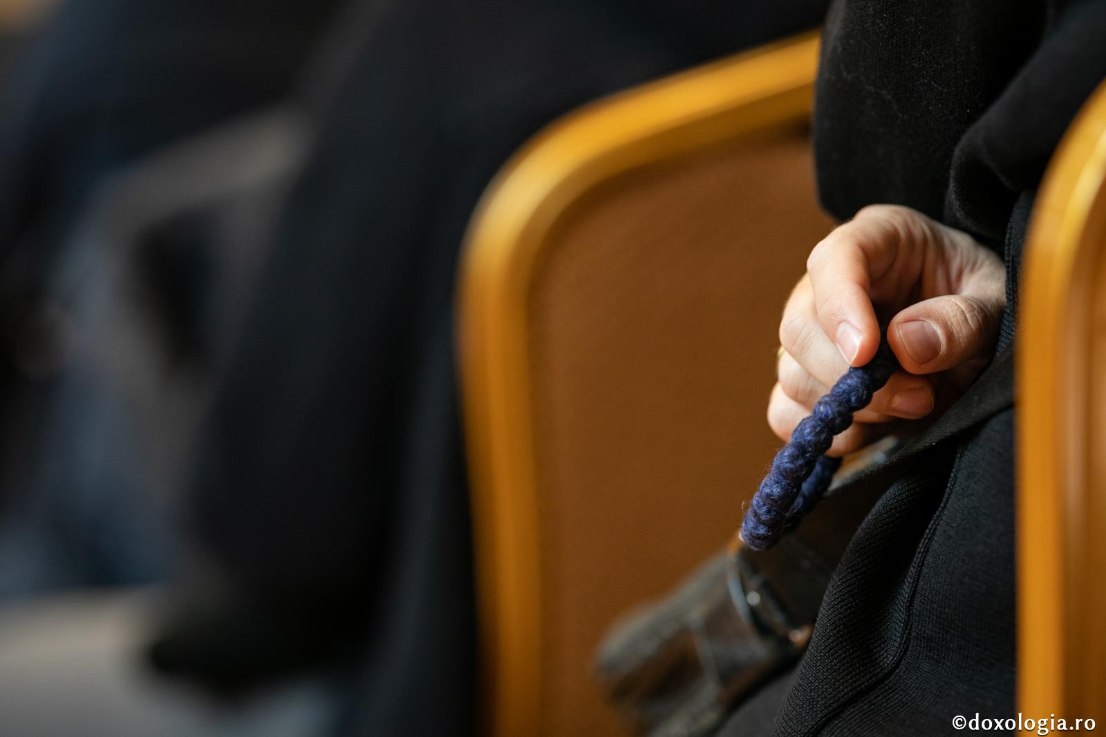 Cum ajungem la rugăciunea neîncetată