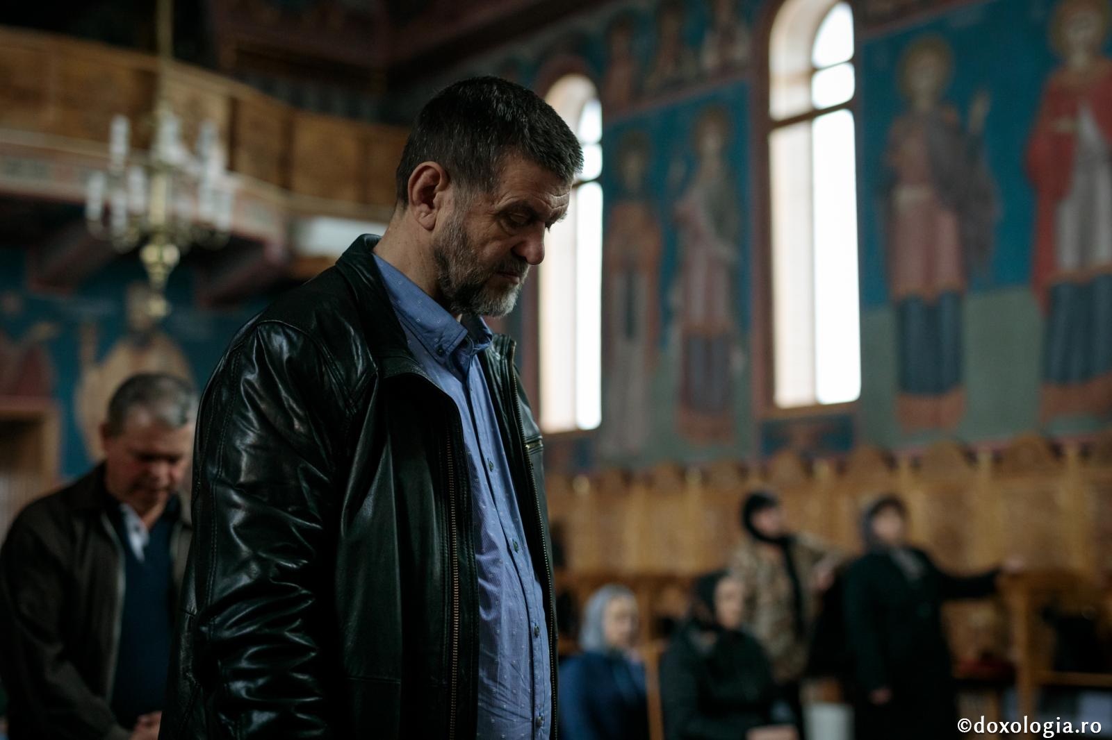 Să ne sârguim a ne smeri