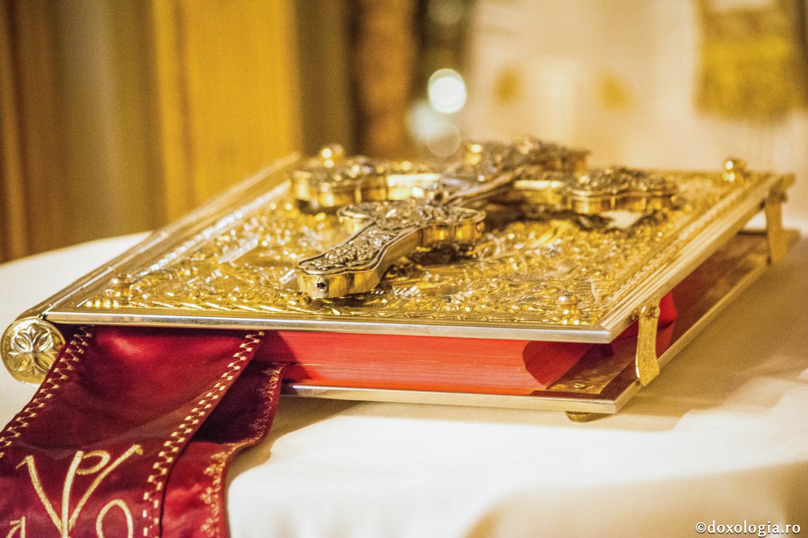 Numere simbolice din Sfânta Scriptură