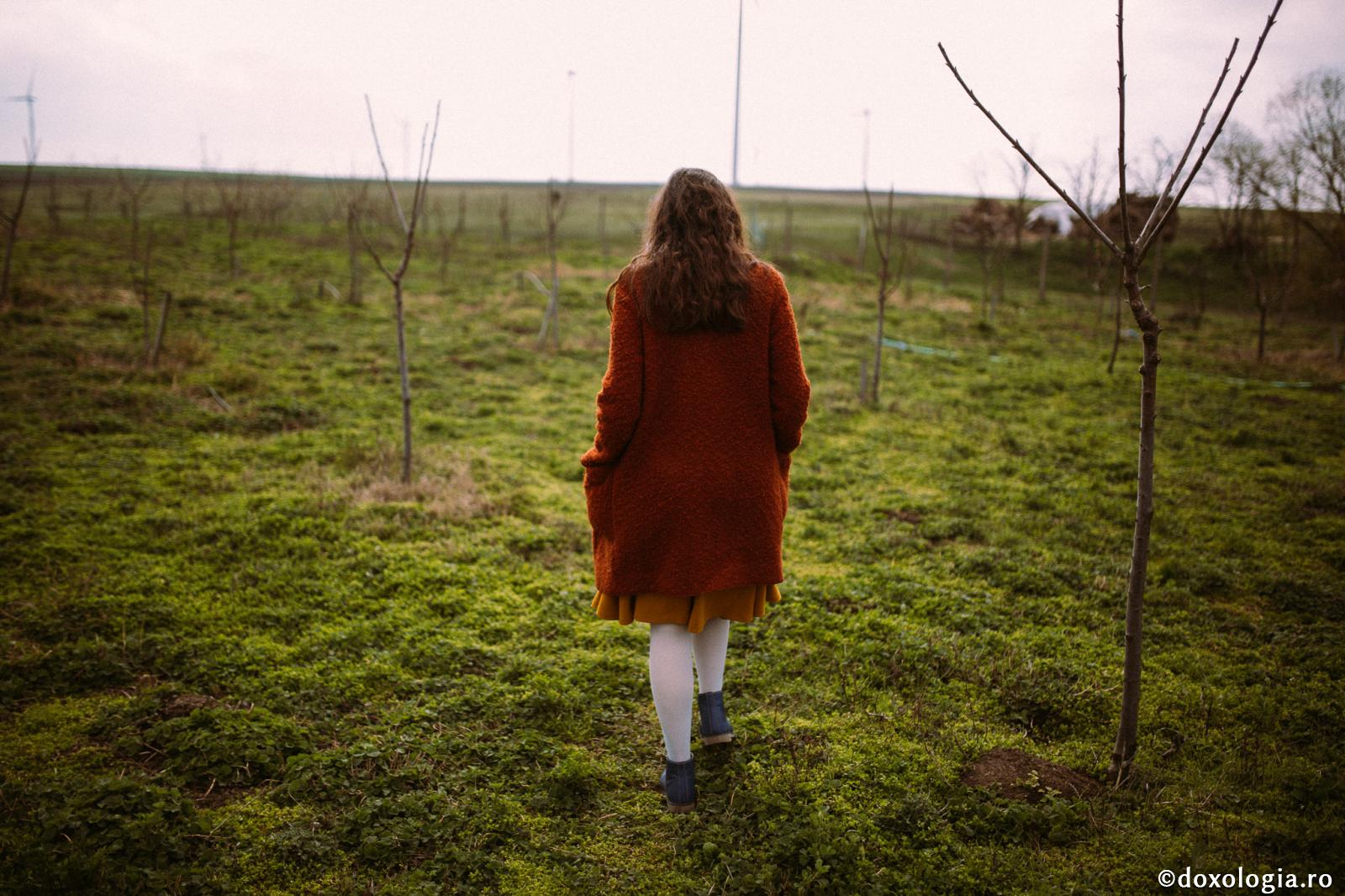 Tulburarea şi pacea sufletului