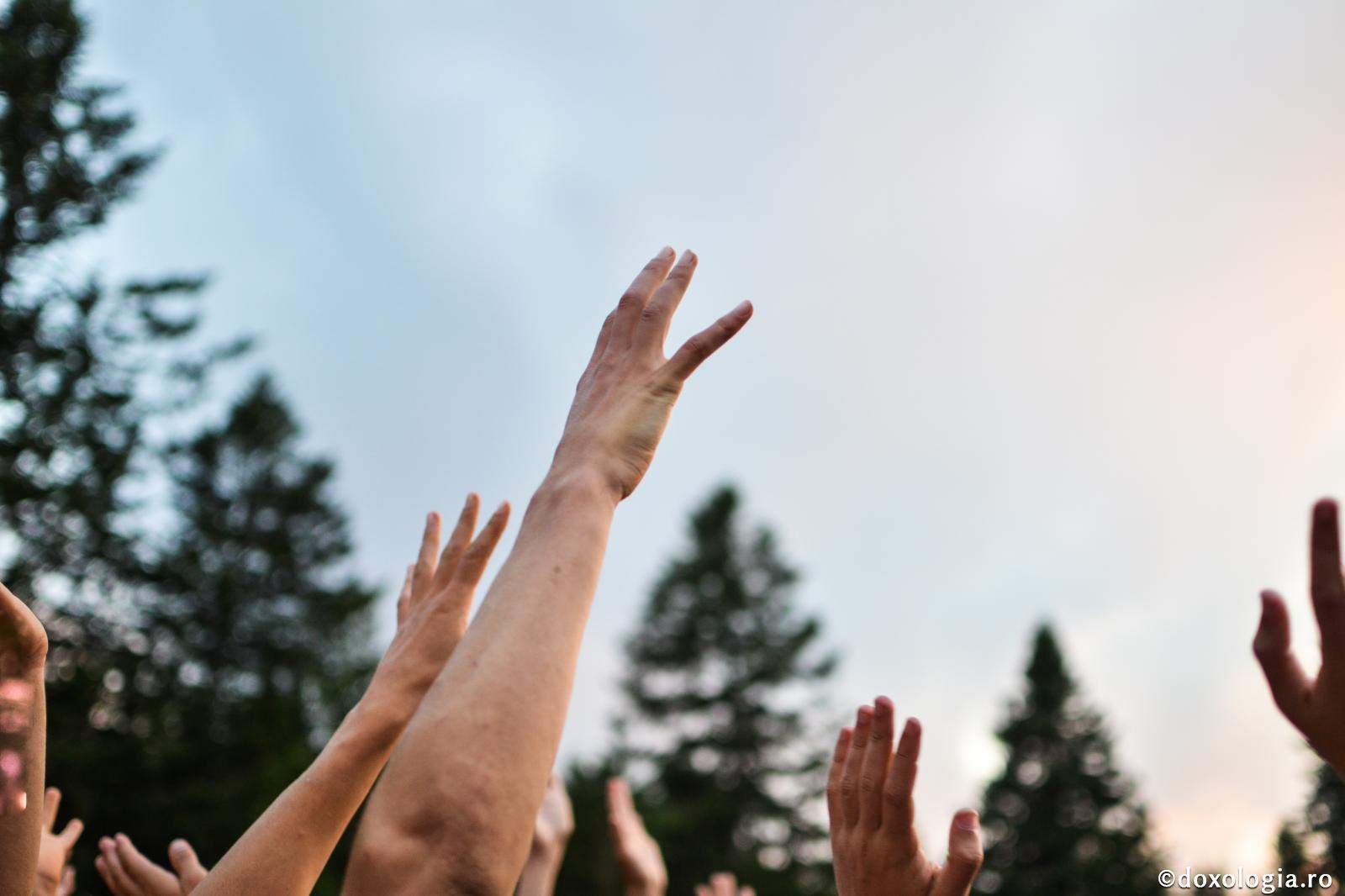 Unele patimi sunt maici ale celorlalte, iar altele, sunt fiice