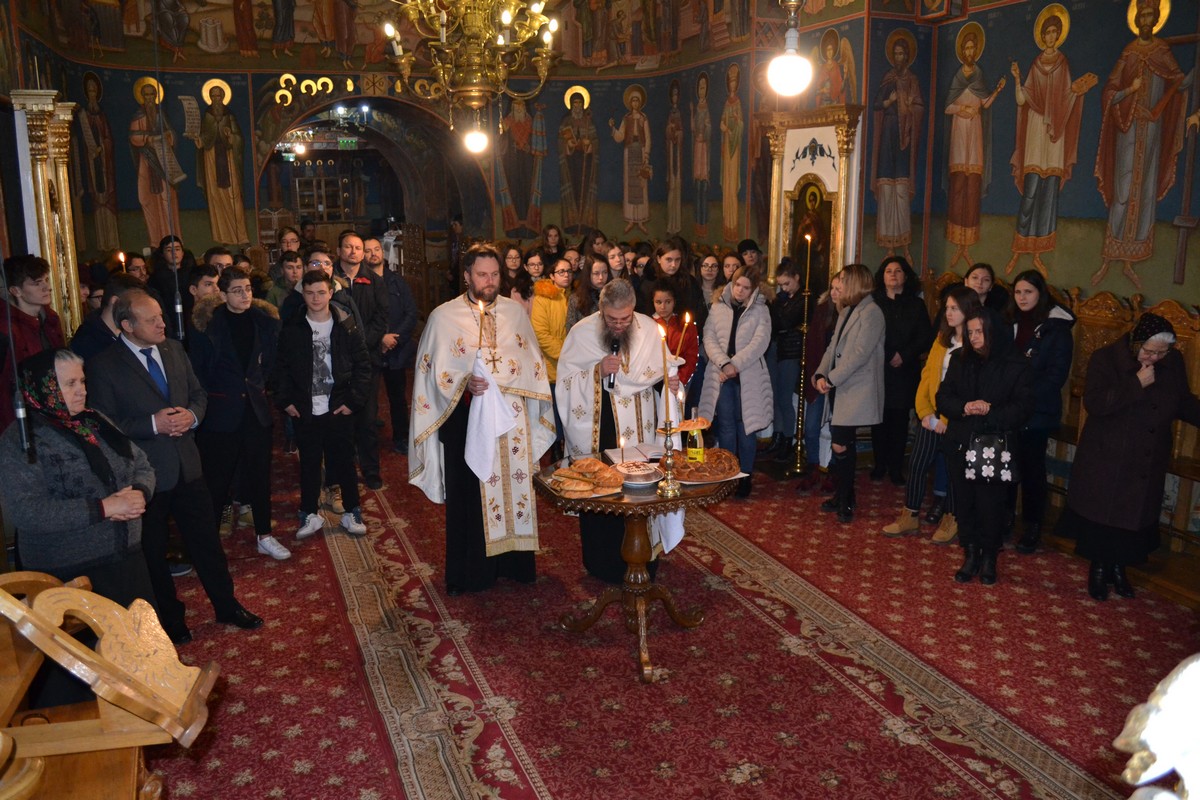 Istoricul Nicolae Iorga, comemorat la Botoşani