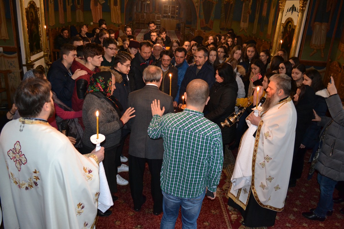 Istoricul Nicolae Iorga, comemorat la Botoşani