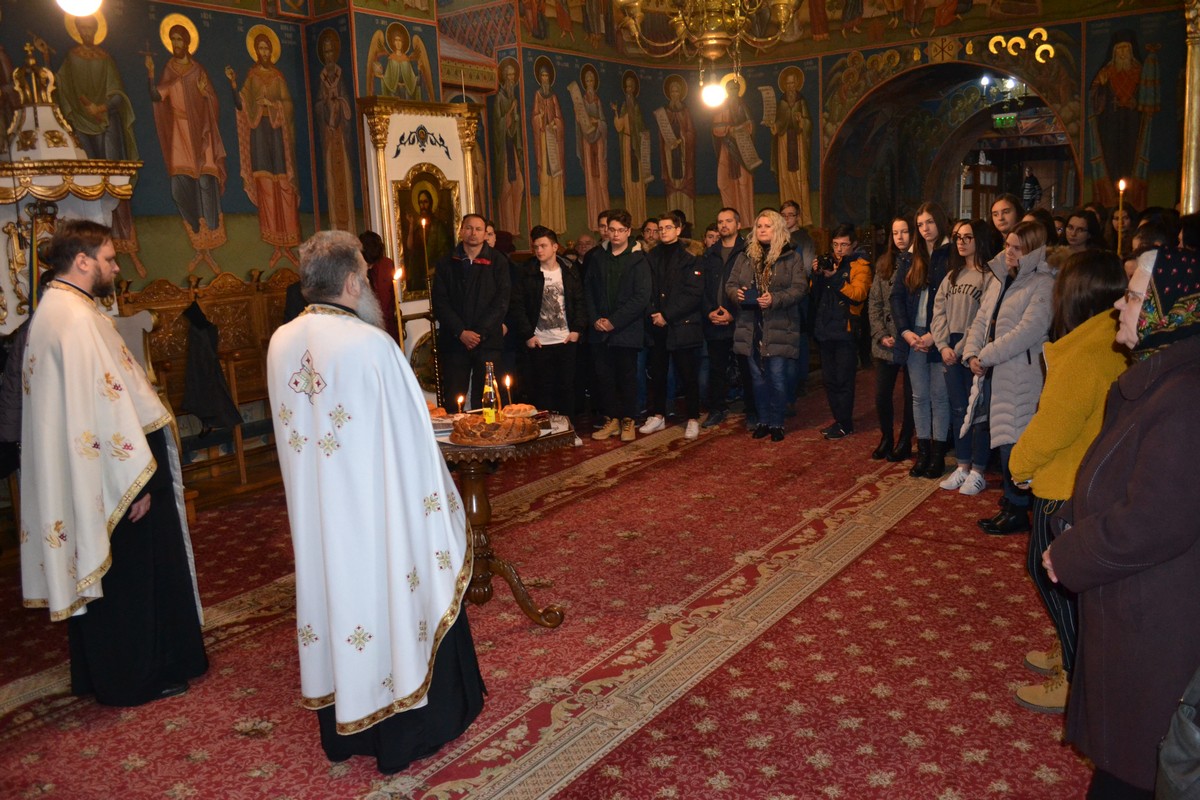 Istoricul Nicolae Iorga, comemorat la Botoşani