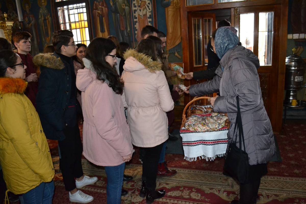 Istoricul Nicolae Iorga, comemorat la Botoşani