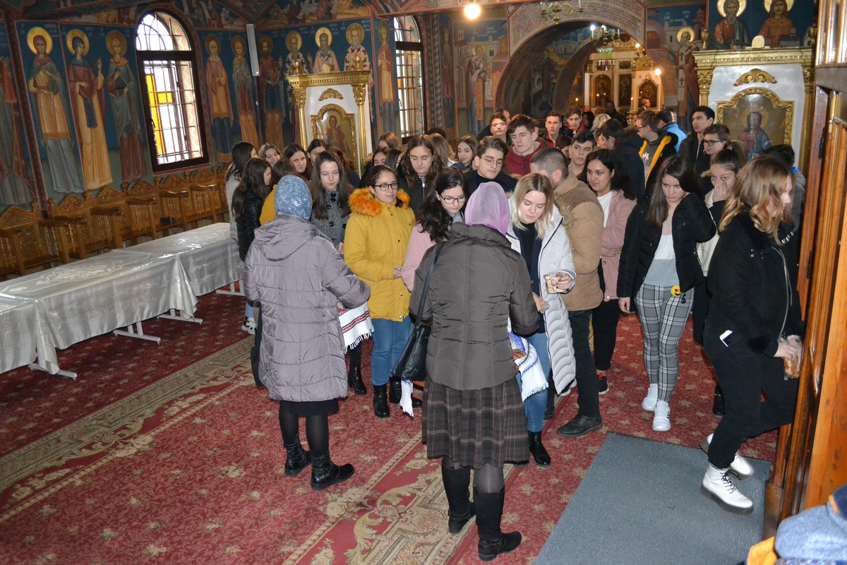 Istoricul Nicolae Iorga, comemorat la Botoşani