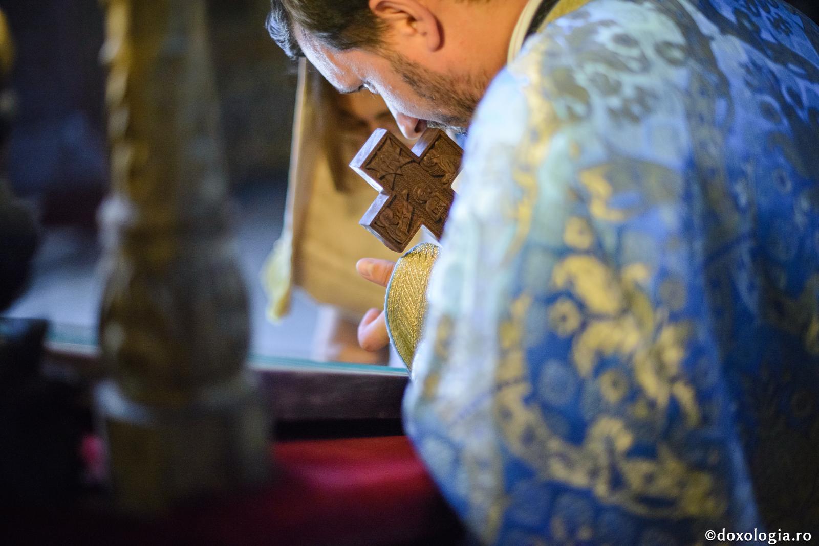 Spovedania contribuie la vindecarea arborelui genealogic