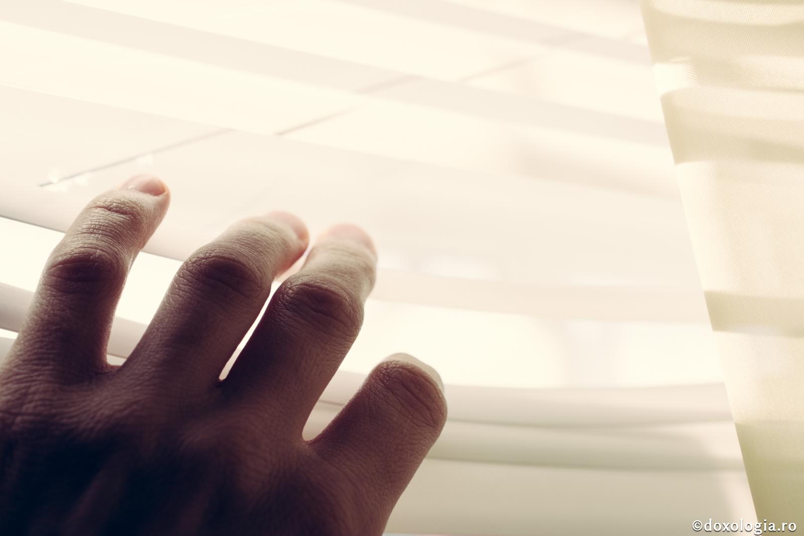 Este păcat doar ceea ce conștiința ne spune că este păcat?