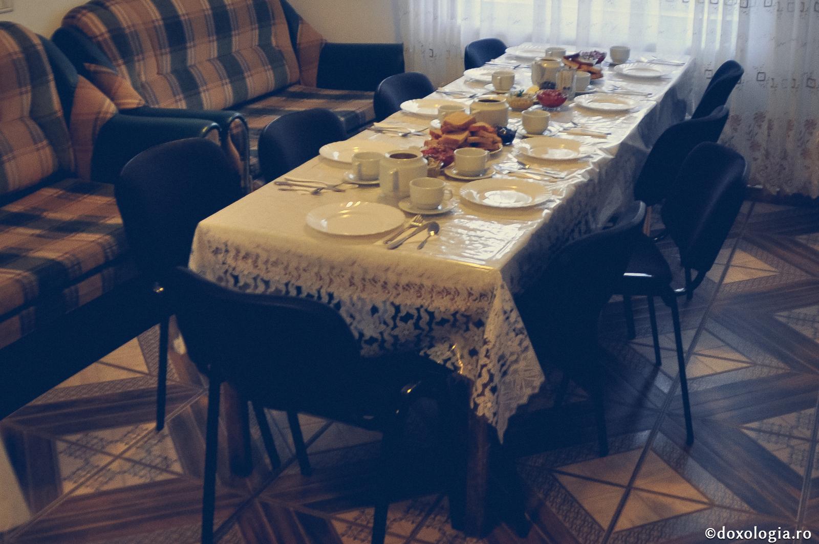 Casa plină – predispoziție la mânie?