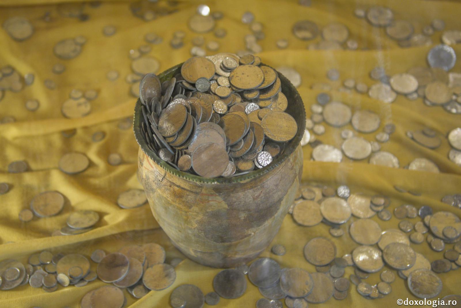 Nici bogăția nu e păcat, nici sărăcia nu e virtute