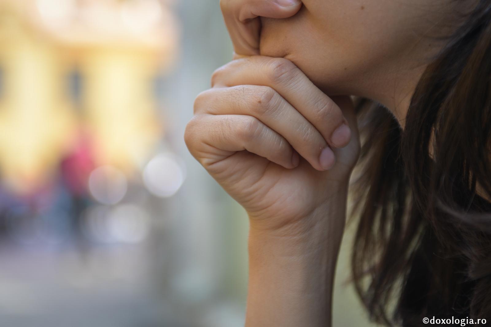 Te nedreptăţeşte cineva?