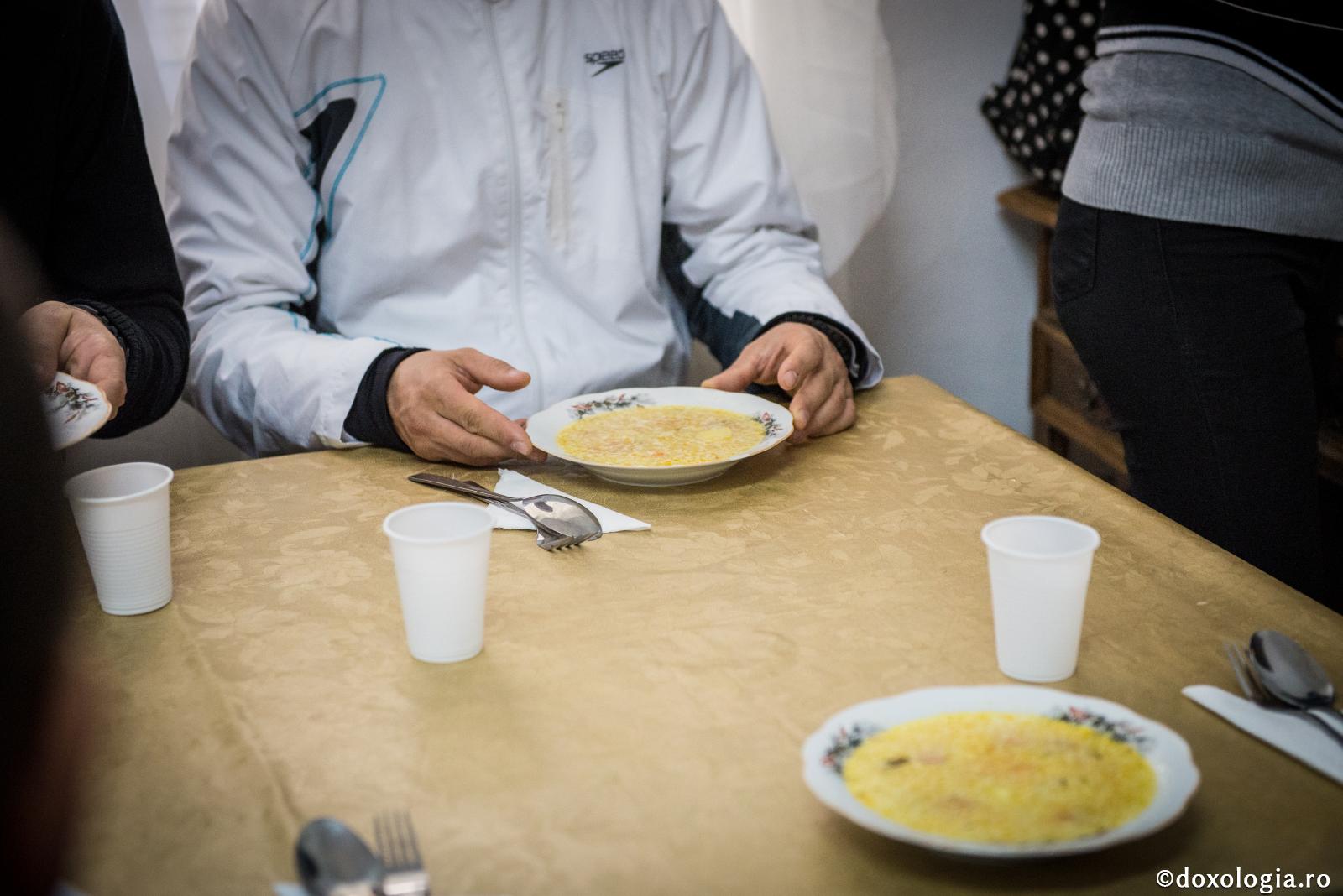 Folosul obştesc al săracilor