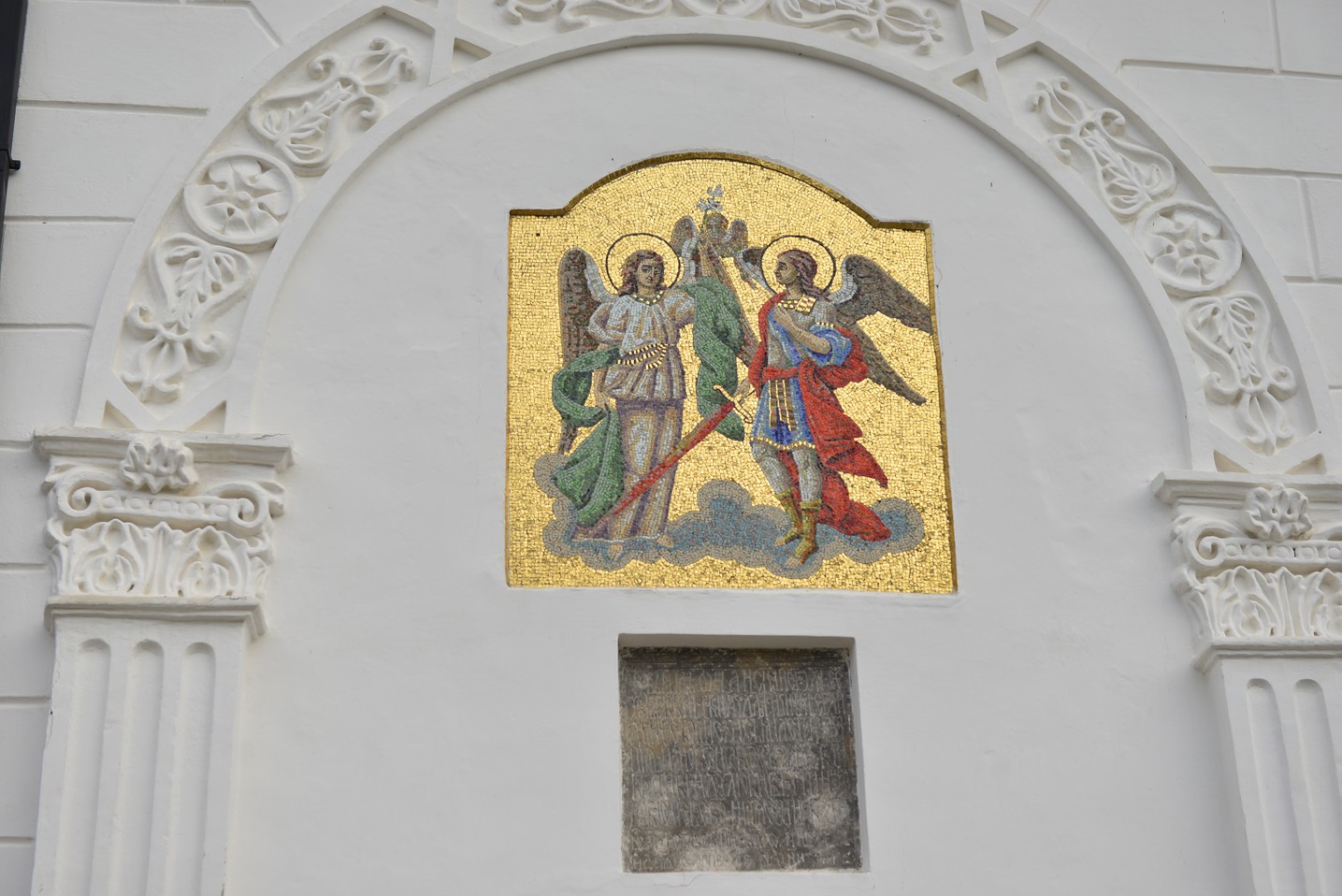 Mitropolitul Moldovei şi Bucovinei, la hramul Mănăstirii Agapia: „Omul este ființă chemată să aducă laudă lui Dumnezeu”