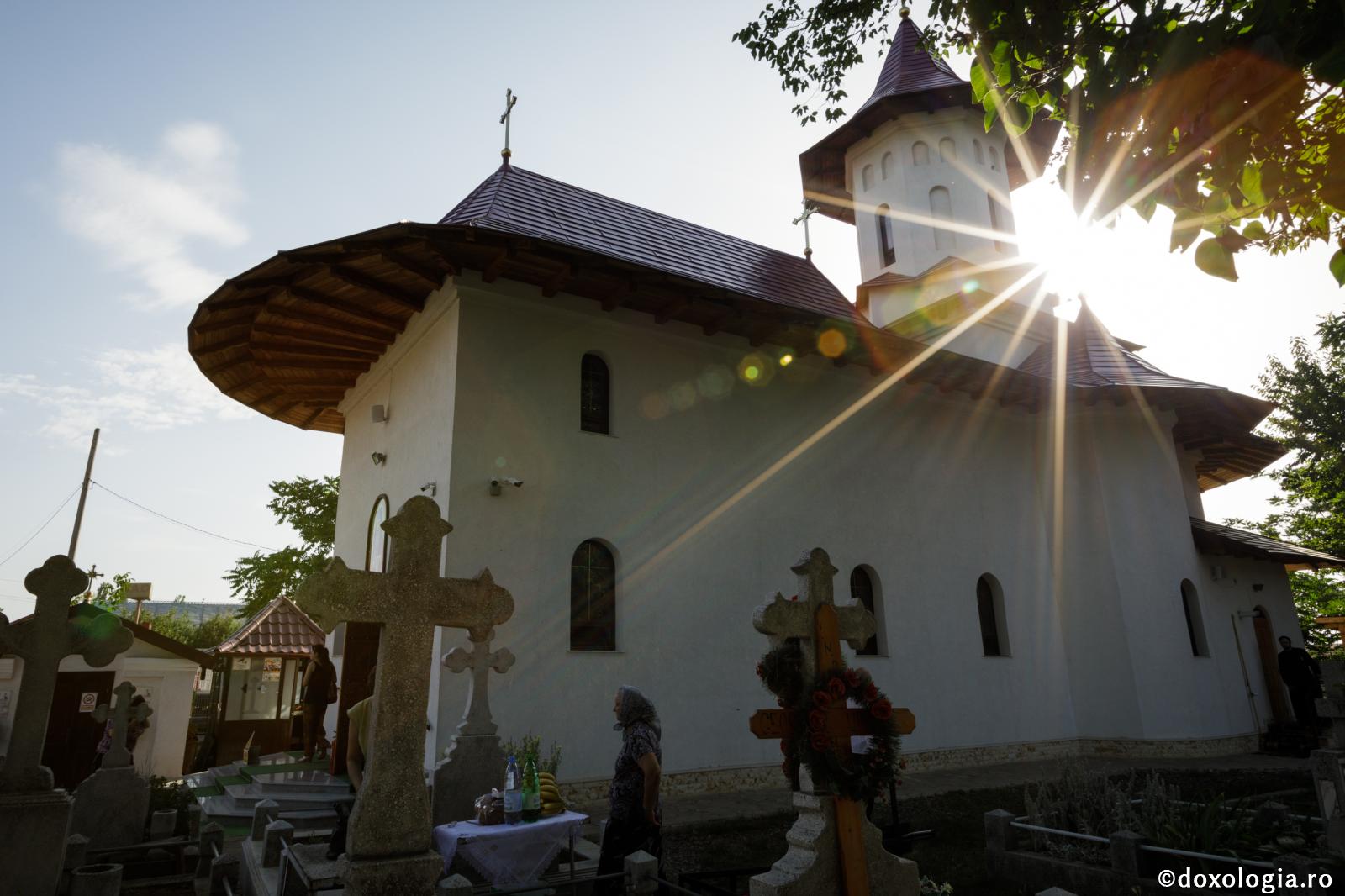 „Matematica superioară” a religiei creştine