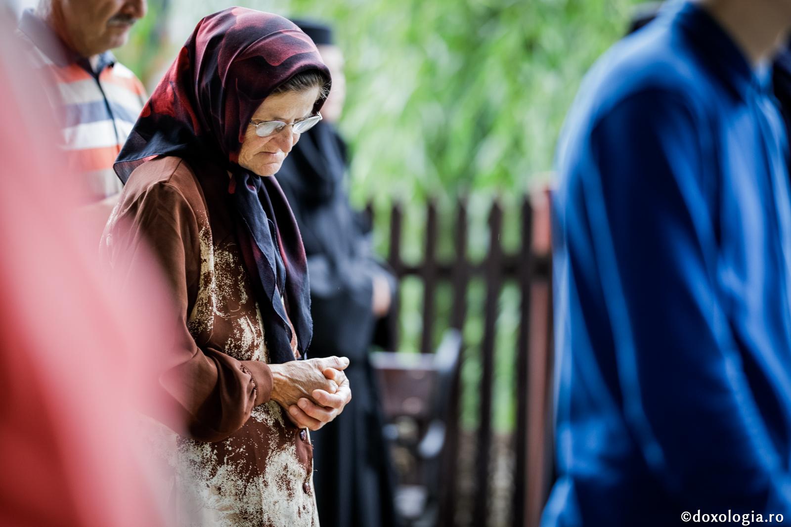 „Ce voi răsplăti Domnului pentru toate câte mi-a dat mie?”