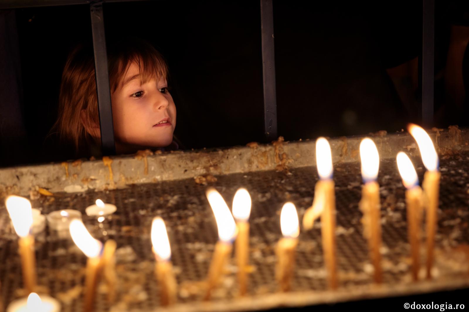 Cum fac din inima mea casă pentru Hristos?