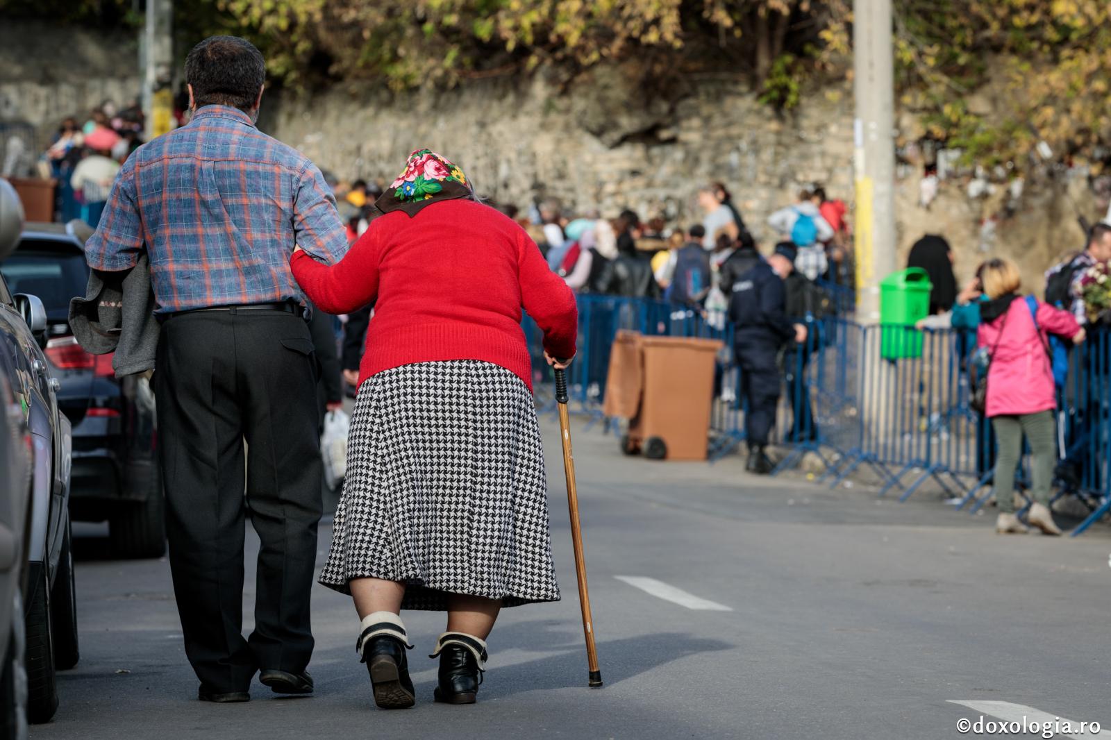 E cu neputinţă a trăi împreună fără conflicte