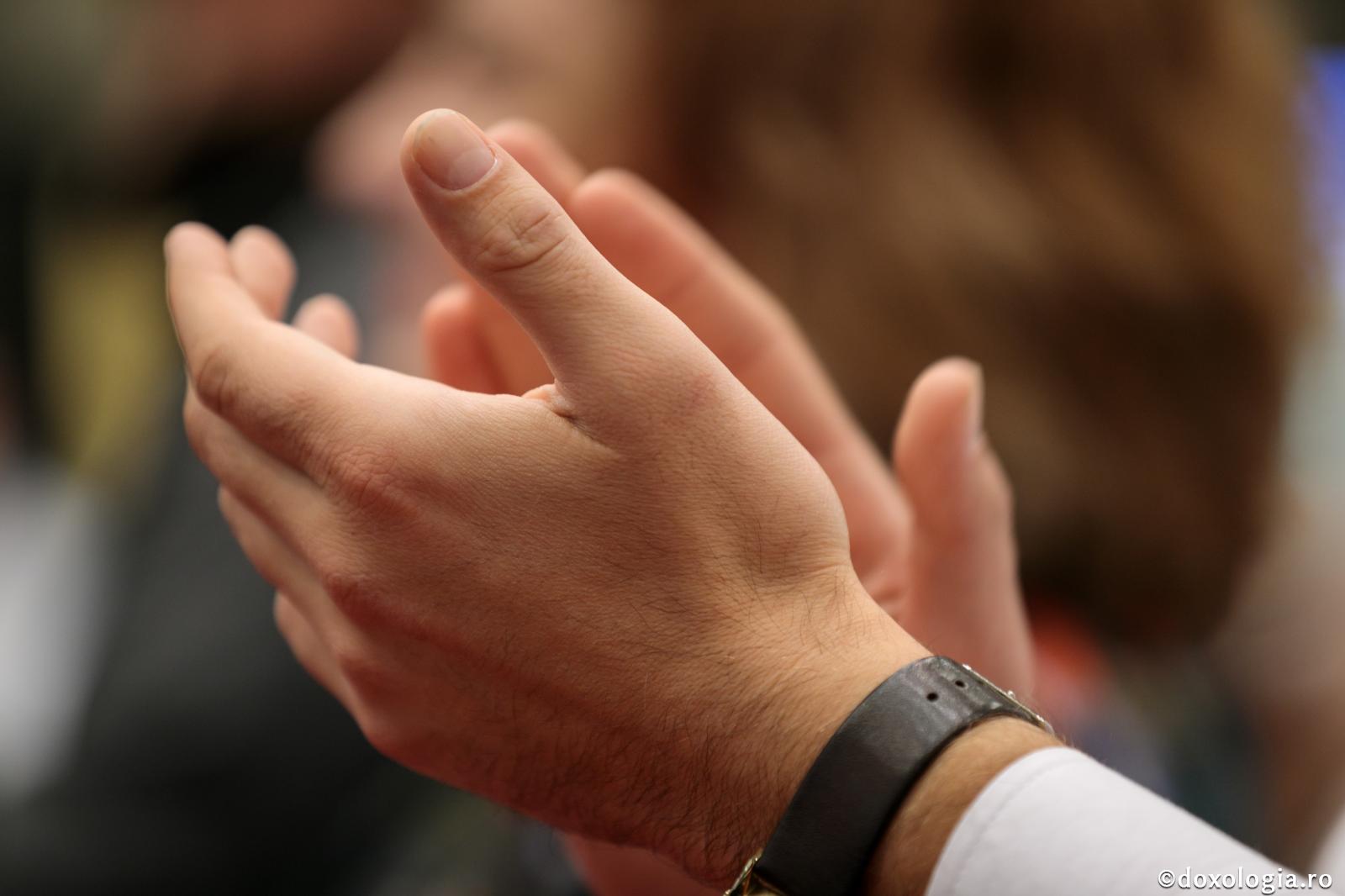 Ți-e sete de cinstire?