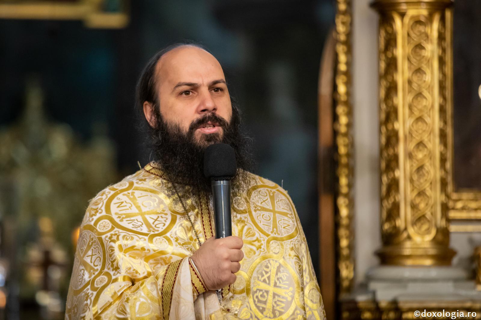 Cum poate fi primită predica de către oameni