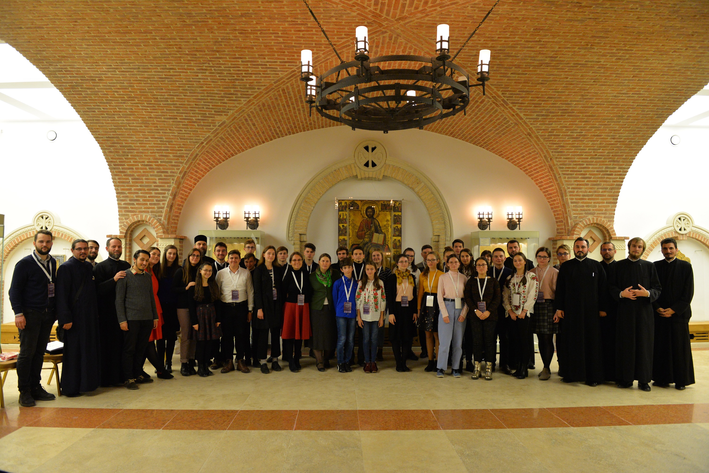 (Video) Concurs de cunoaștere a Noului Testament în Arhiepiscopia Iașilor