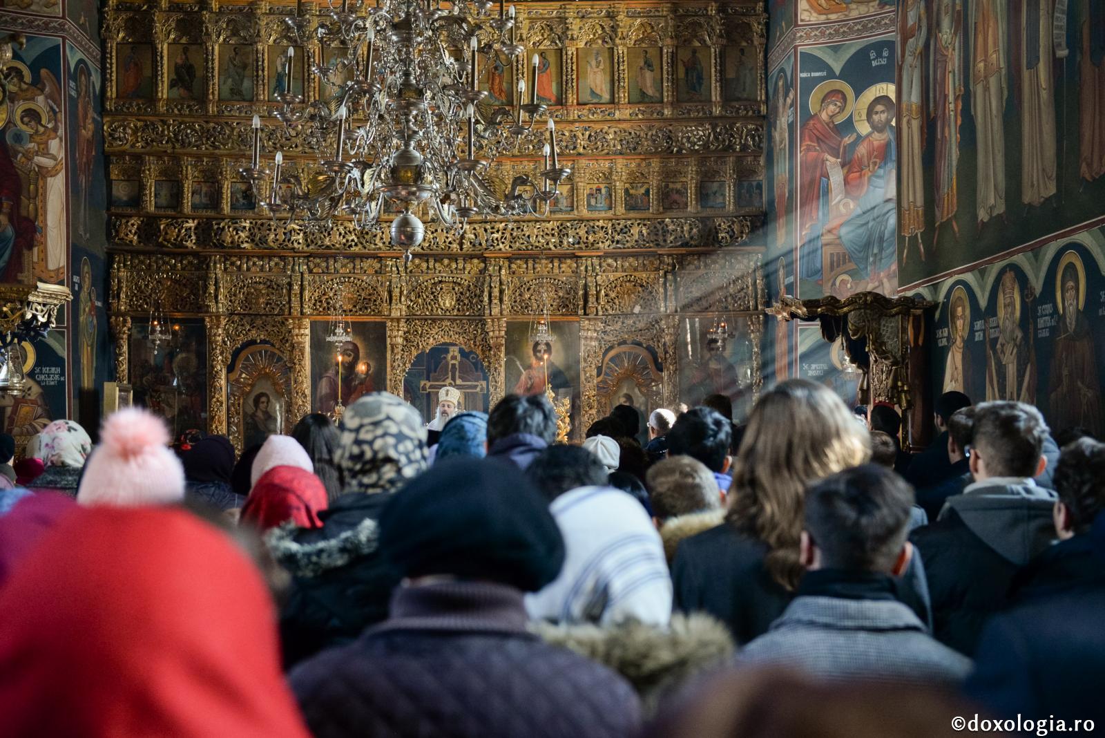 Starea unui suflet depinde și de starea sufletelor ce-l înconjoară