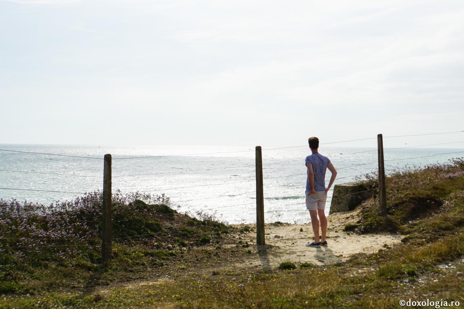 Cine nu crede în Hristos, nu poate dobândi Împărăţia cerurilor!