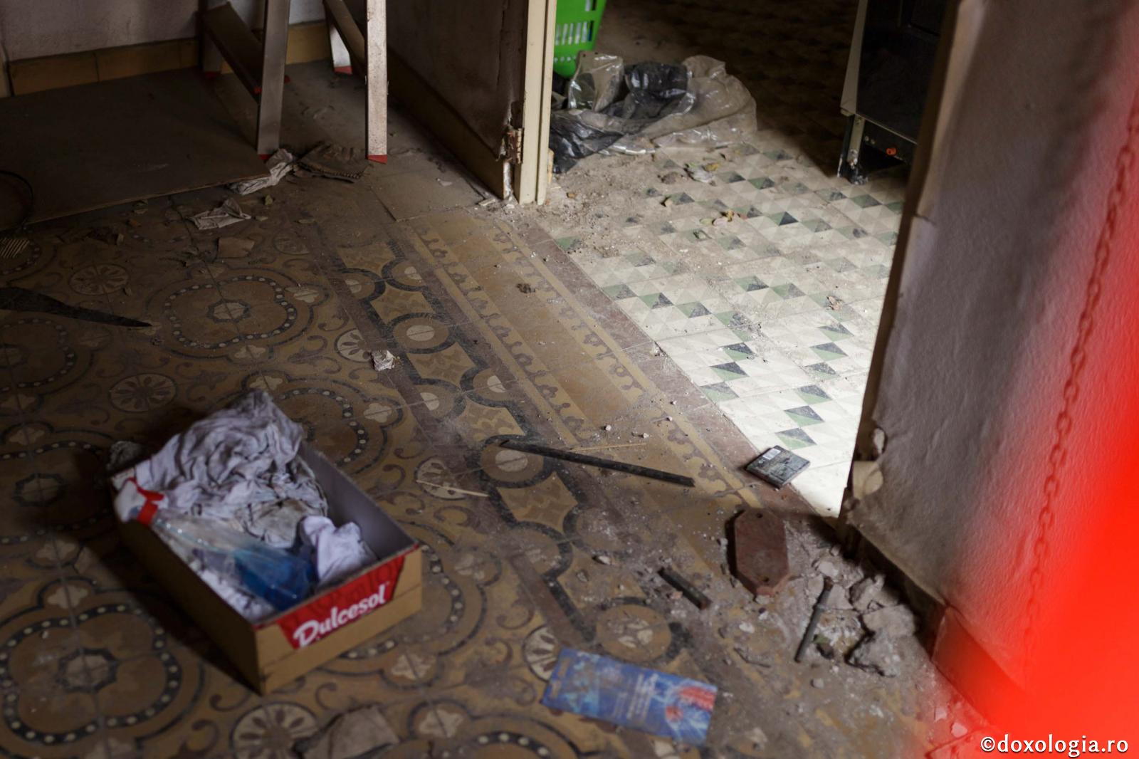 Bogăţia şi sărăcia