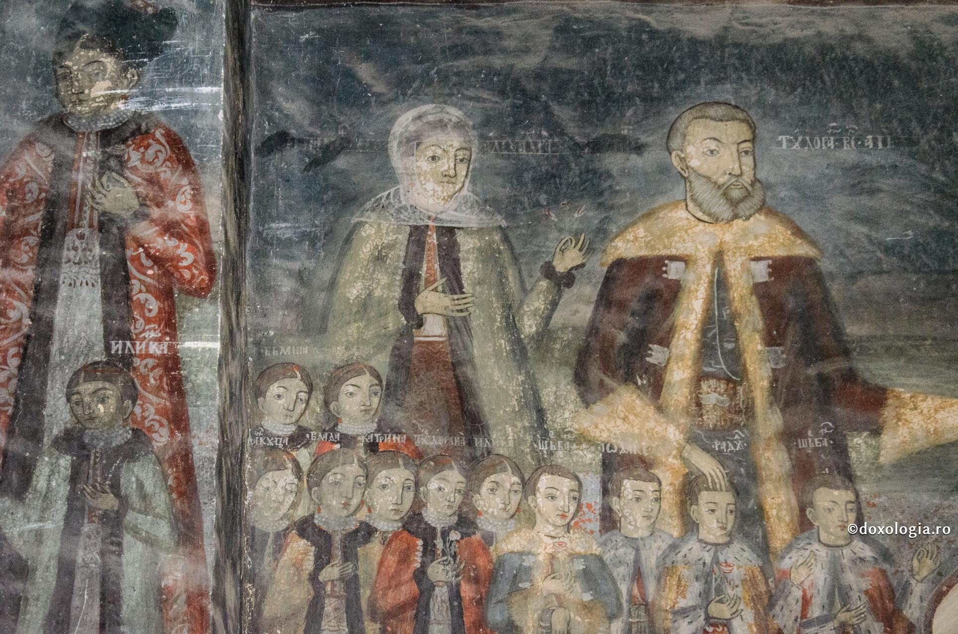 Matematica familiilor cu mulți copii sau greutățile și binecuvântările lor