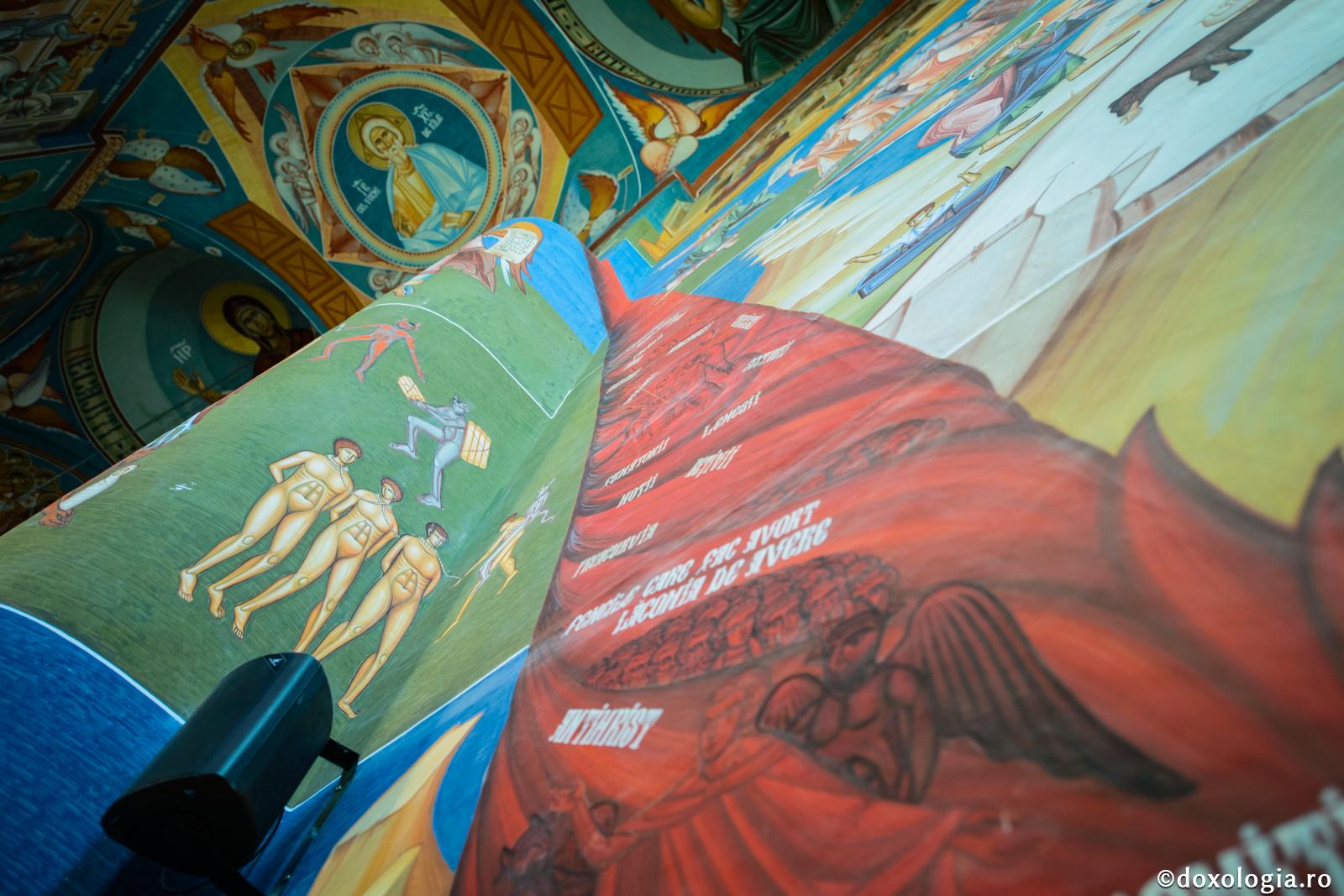 Un cuvânt pe care să-l păstrăm în inimile noastre