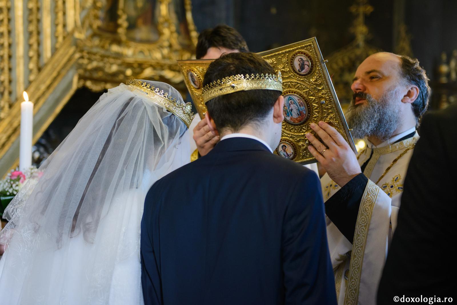 Foto: Oana Nechifor Când nu se fac nunți în anul 2025?