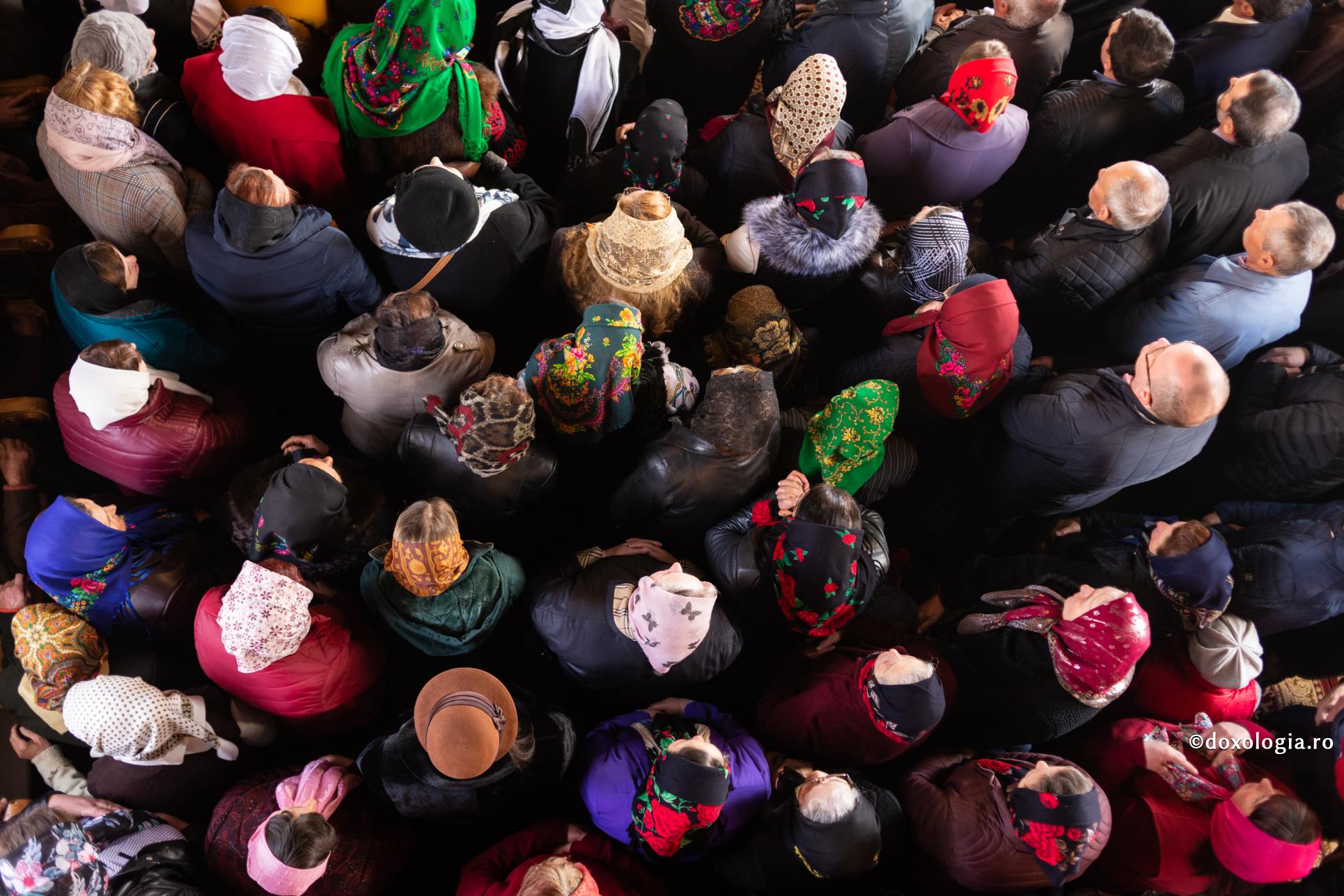 Răzvrătirea unui popor este răsplata păcatelor