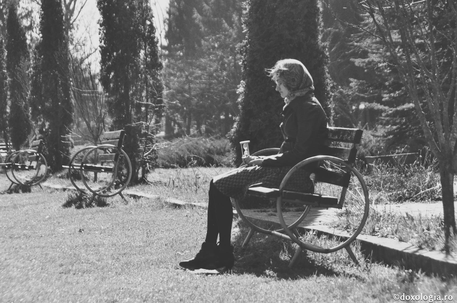 Trebuie să luptăm împotriva ţinerii de minte a răului